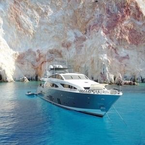 Meet your Posher, Frank